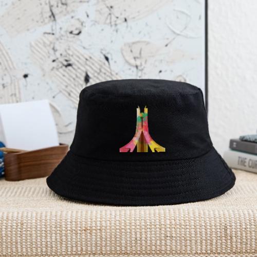 Maqam Echahid: Martyr's Memorial - Kid's Bucket Hat