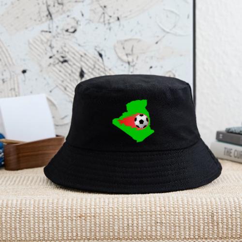 Algerian Football Fire - Kid's Bucket Hat