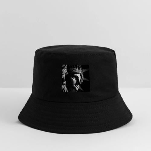 USA: Shadow of Liberty - Kid's Bucket Hat