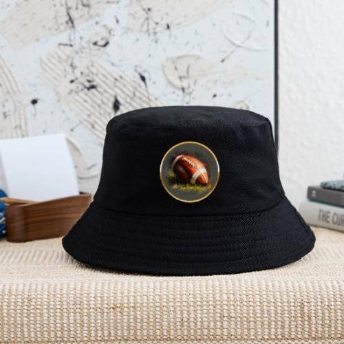 American Football: Gridiron Gold - Kid's Bucket Hat