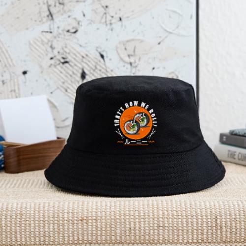 Thats how we roll! - Kid's Bucket Hat