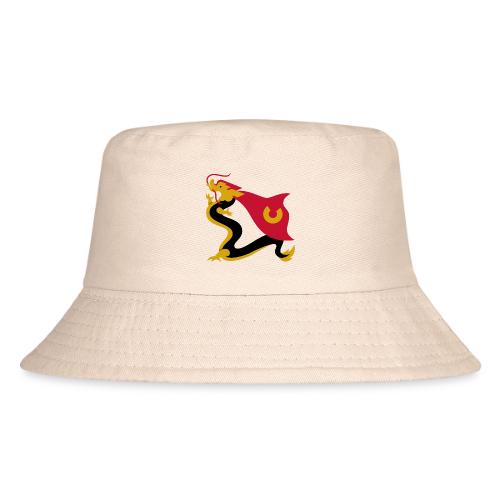 Core Dragons: Courage - Kid's Bucket Hat