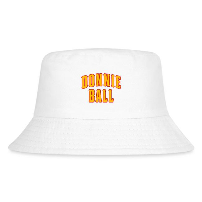 Donnie Ball (Red)