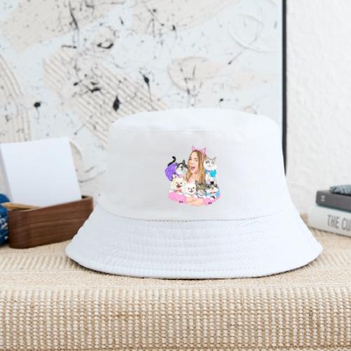 Jahnnalee & The Furry Kiddos - Kid's Bucket Hat