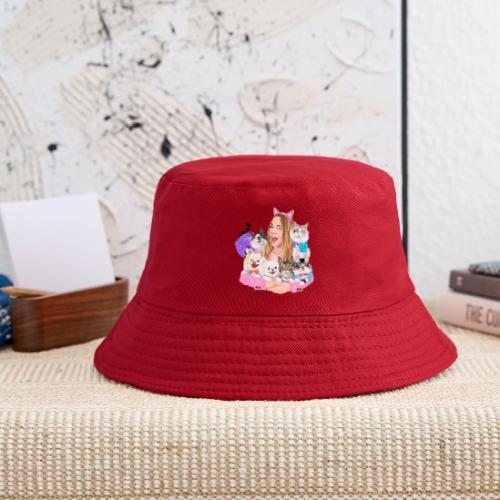 Jahnnalee & The Furry Kiddos - Kid's Bucket Hat