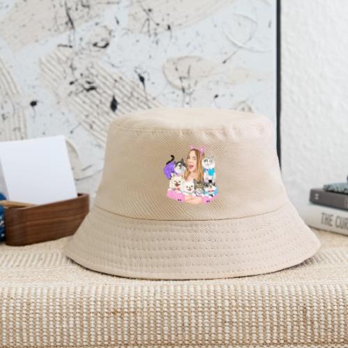 Jahnnalee & The Furry Kiddos - Kid's Bucket Hat