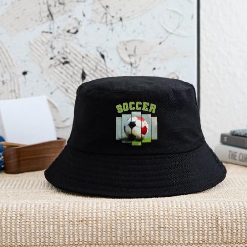 Soccer Core - Kid's Bucket Hat
