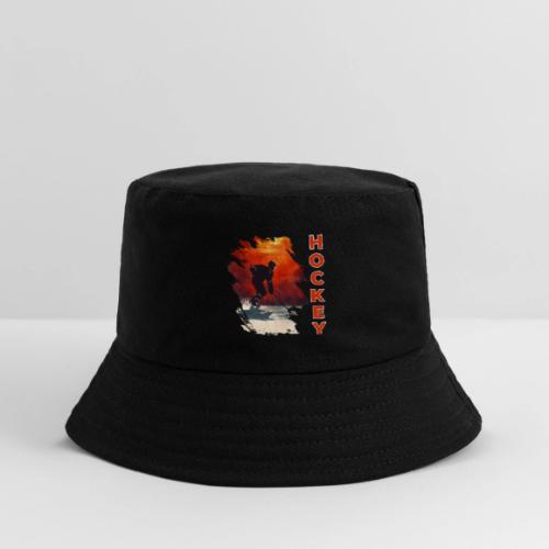 Hockey Vibes - Kid's Bucket Hat
