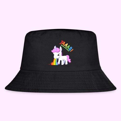 Yaaas! - Kid's Bucket Hat