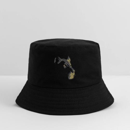 Girl Power - Kid's Bucket Hat