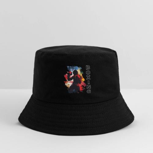 Boxing Drive - Kid's Bucket Hat
