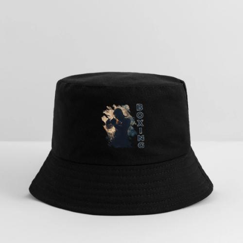 Boxing Ready - Kid's Bucket Hat