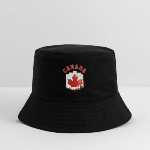 Creative Spirit of Canada - Kid's Bucket Hat