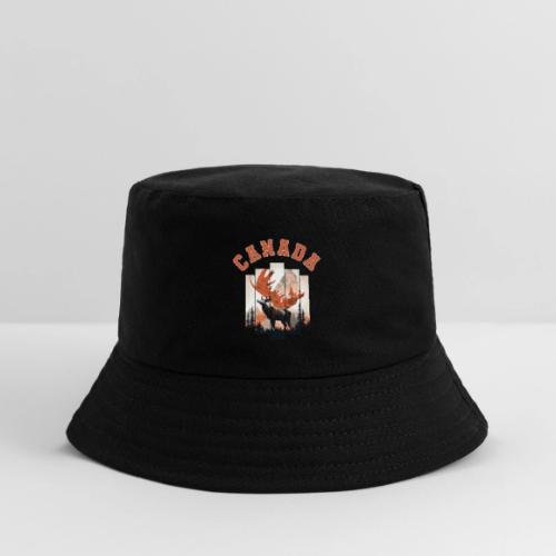 Great Canadian Outdoors - Kid's Bucket Hat