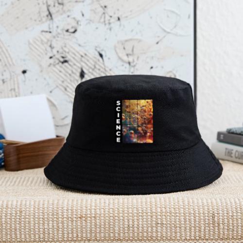 Nodes of Science - Kid's Bucket Hat