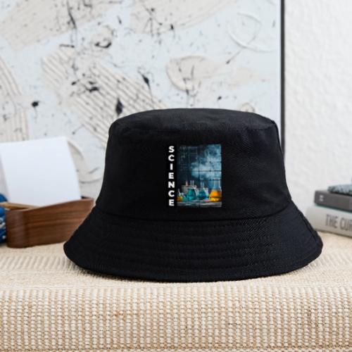 Alchemy of Science - Kid's Bucket Hat