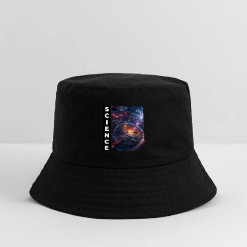 Science Spiral - Kid's Bucket Hat