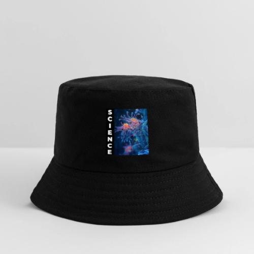 Alien Science - Kid's Bucket Hat