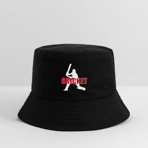 Power Play Cricket - Kid's Bucket Hat