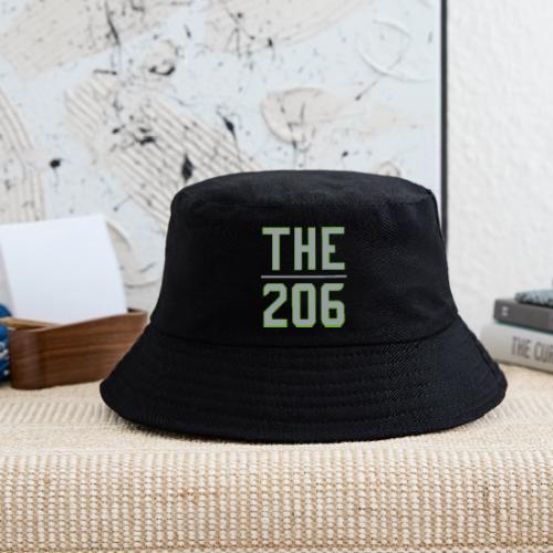 THE | 206 - Fan Style Sportswear - Washington Edit - Kid's Bucket Hat