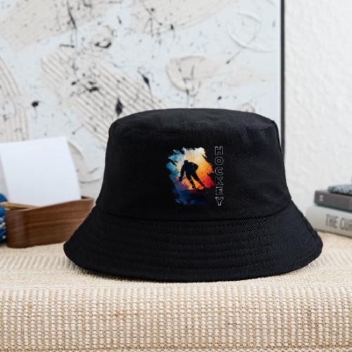 Hockey Moves - Kid's Bucket Hat