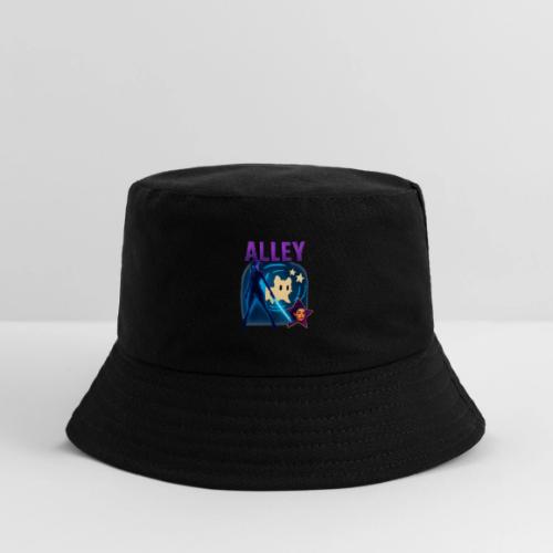 Alley of the Stars - Kid's Bucket Hat