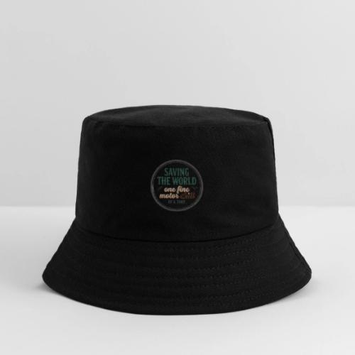 Saving the World: Fine Motor Skills Hero - Kid's Bucket Hat