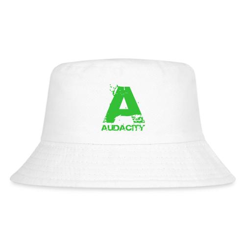 Double the Audacity - Kid's Bucket Hat