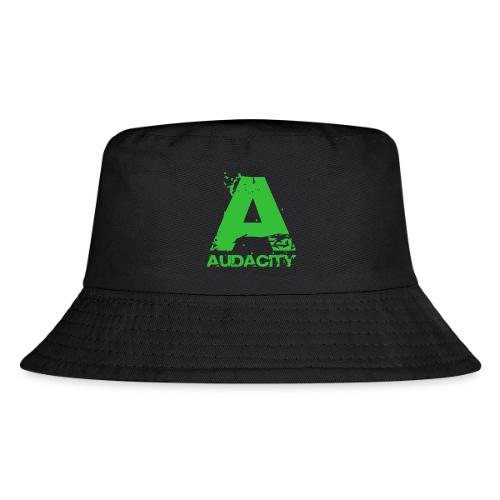 Double the Audacity - Kid's Bucket Hat