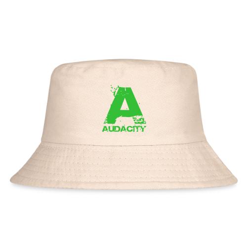 Double the Audacity - Kid's Bucket Hat