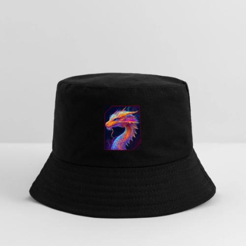 Dragon Spectrum - Kid's Bucket Hat