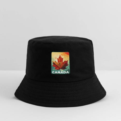 True North Colors - Kid's Bucket Hat
