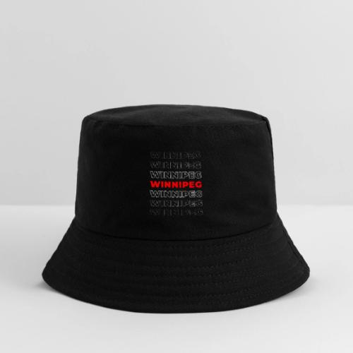Winnipeg Waves - Kid's Bucket Hat