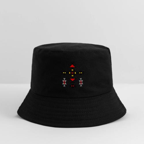 Amazigh Symbols - Kid's Bucket Hat