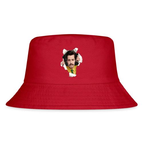 Mr. Matheson Chest Burster - Kid's Bucket Hat