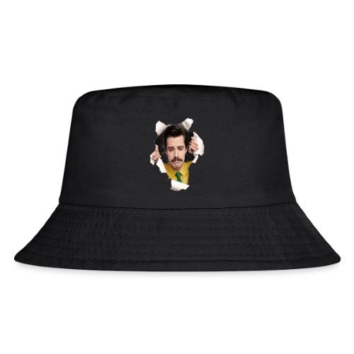 Mr. Matheson Chest Burster - Kid's Bucket Hat