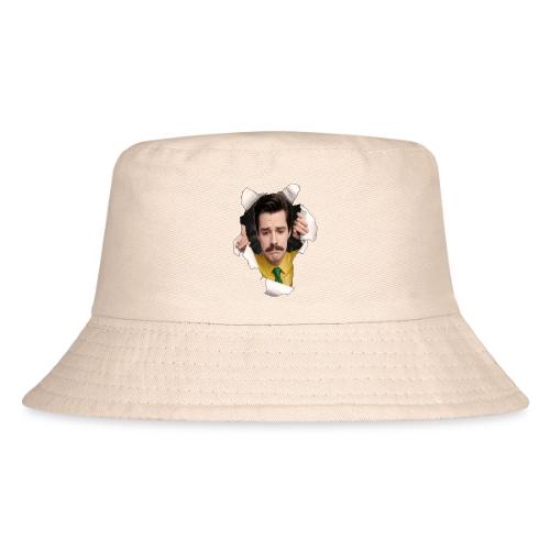 Mr. Matheson Chest Burster - Kid's Bucket Hat