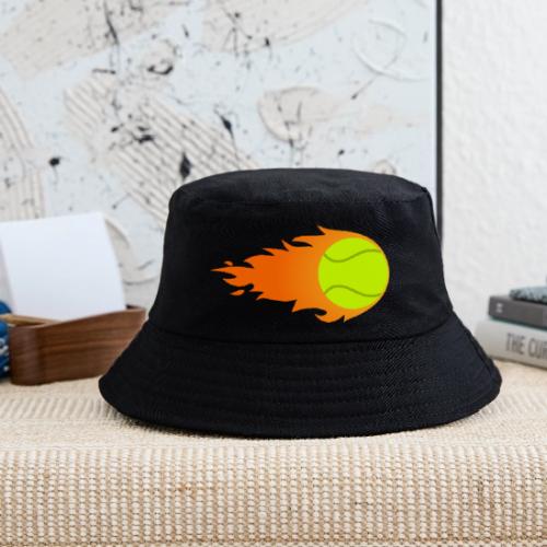 Tennis Ball - Kid's Bucket Hat
