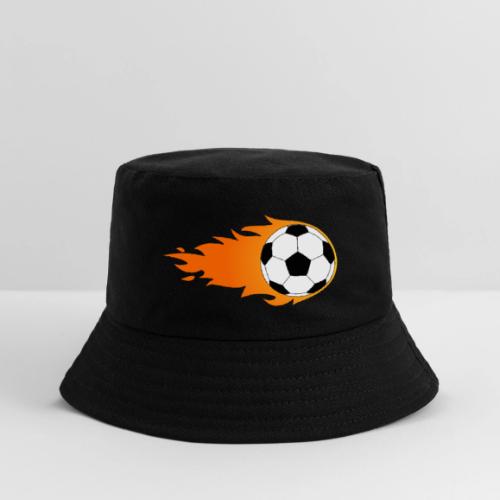 Soccer Ball - Kid's Bucket Hat
