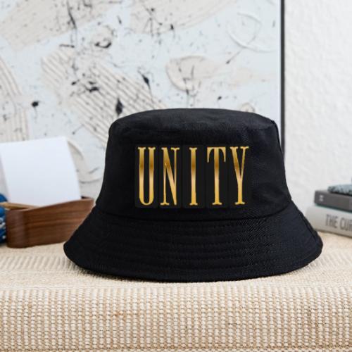 Golden Unity - Kid's Bucket Hat