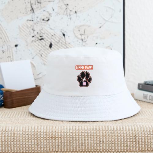 Jack-Jack’s Paw (Proceeds go to ASPCA!) - Kid's Bucket Hat