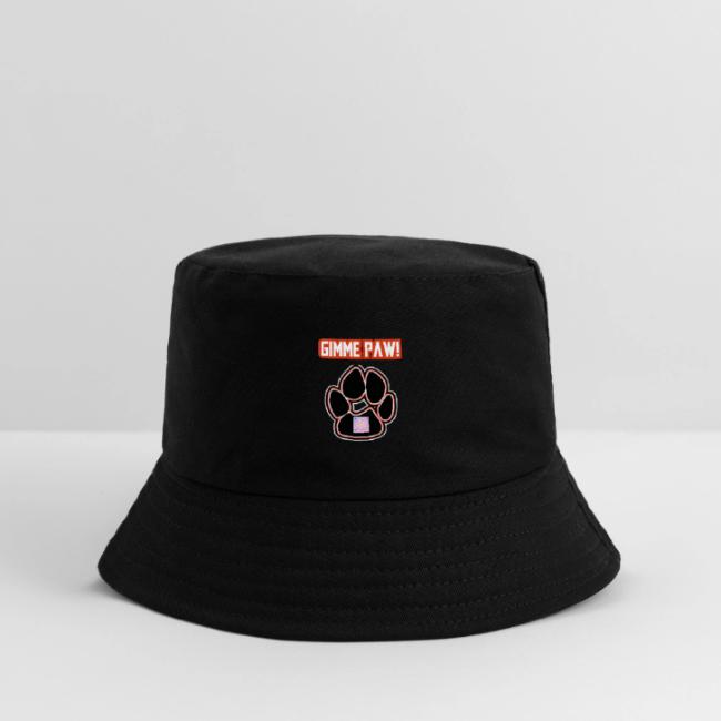 Jack-Jack’s Paw (Proceeds go to ASPCA!)