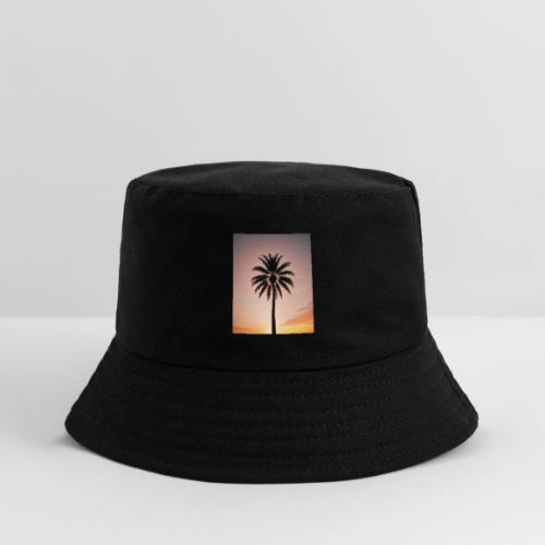 palm peace - Kid's Bucket Hat
