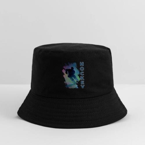 Hockey Pulse - Kid's Bucket Hat
