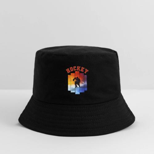 Hockey Rush - Kid's Bucket Hat