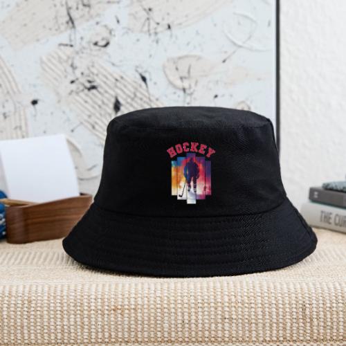 Hockey Zone - Kid's Bucket Hat