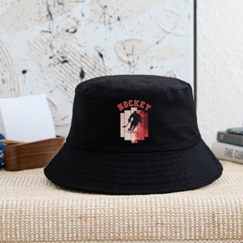 Hockey Spirit - Kid's Bucket Hat