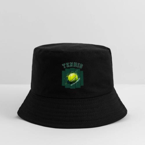 Tennis Motion - Kid's Bucket Hat