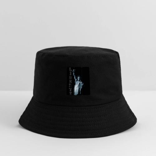 USA: Vertical Liberty - Kid's Bucket Hat