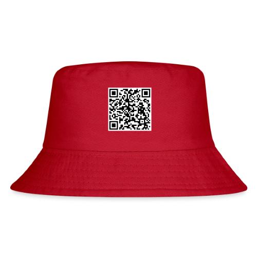 business series webinar social commerce funnel - Kid's Bucket Hat